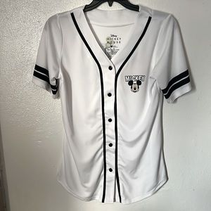 Disney Jersey